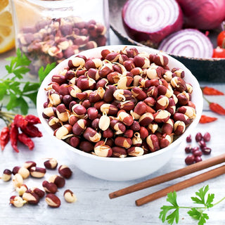 Keimsprossen - Adzukibohne - Stärkt Den Körper, Eisenquelle - 250 g - Premium-Saatgut