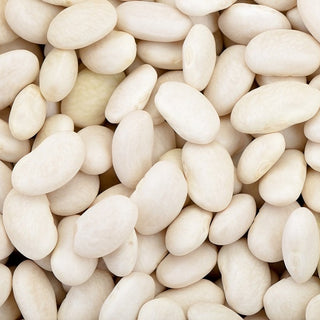 Trockenbohne - Igołomska - Reich an Protein, leicht anzubauen - Großpackung - 500 g