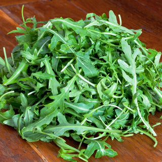Salatrauke - Saatband - Würzig, Nussig, Perfekt Für Salate
